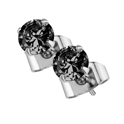 ESRD / 8mm - Schwarz