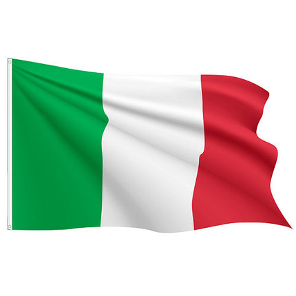 Fahne - Italien | 90cm x 60cm