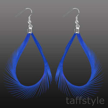 FE3 - Blau