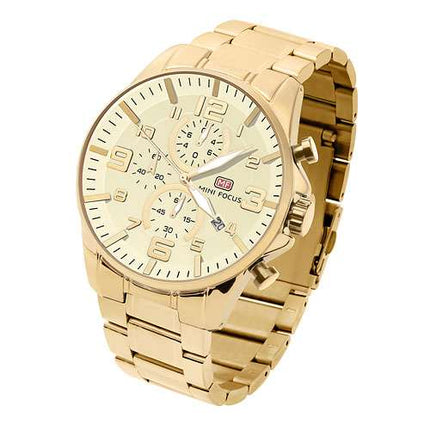 Mini Focus - Gold | Gold