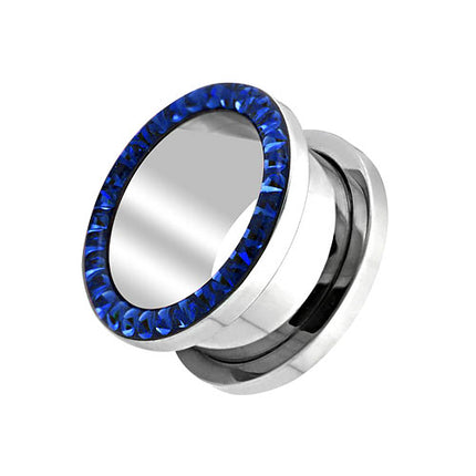 FSPFR | 8mm - Blau