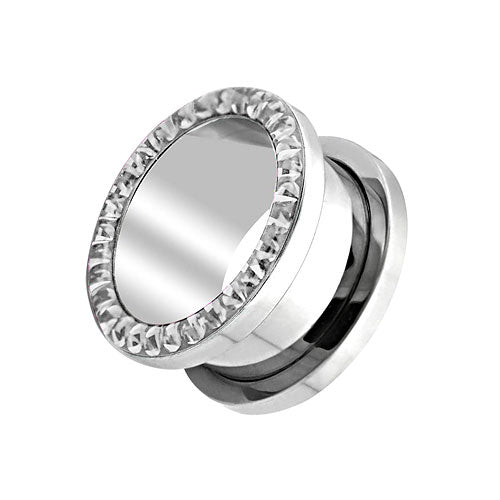FSPFR | 16mm - Clear