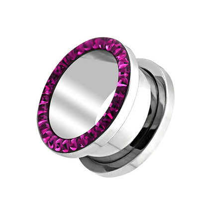 FSPFR | 5mm - Pink