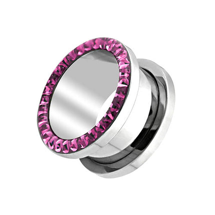 FSPFR | 6mm - Rosa