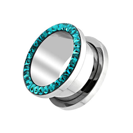 FSPFR | 5mm - Türkis