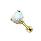 Gold Piercing