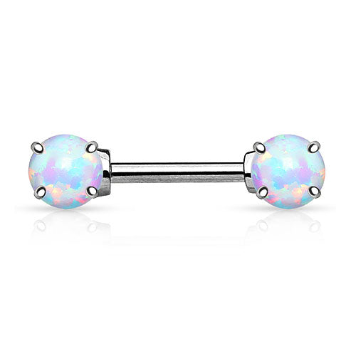 GDK002 - Weißgold