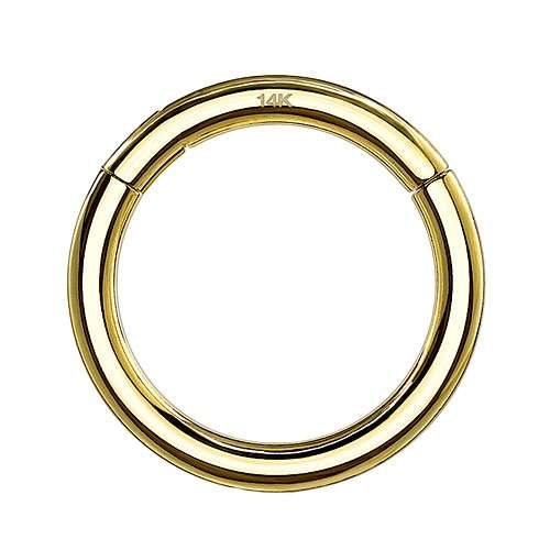 GDRH3Y | Gelbgold - 1,6mm x 10mm