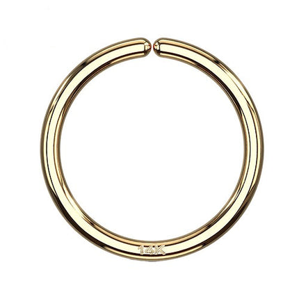 GDRX1  | Gelbgold  - 1,0mm x 8mm