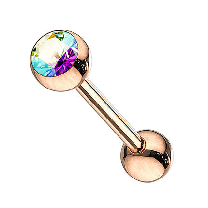GRB03 - Rosegold | Rainbow