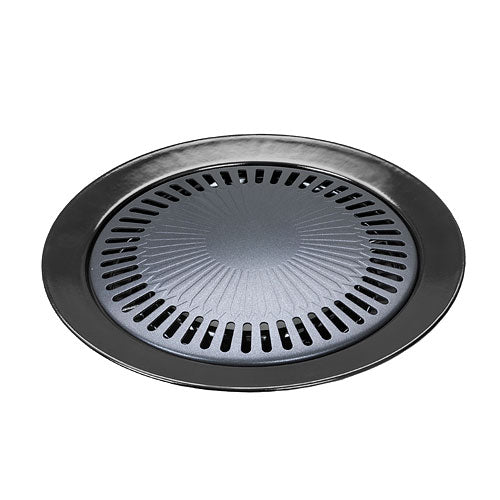 Grillplatte Grillaufsatz 32cm