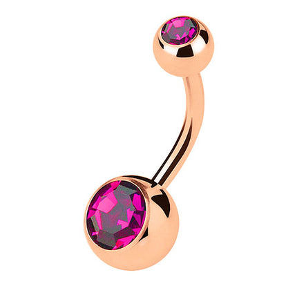 GRN04 (Roségold)  - Pink