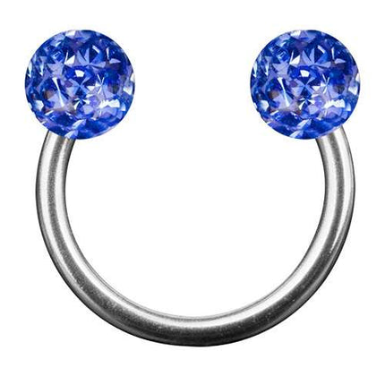 HCB | 1,2mm x  6mm x 3mm  - Blau