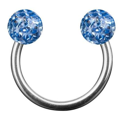HCB | 1,2mm x 8mm x 3mm  - Hellblau