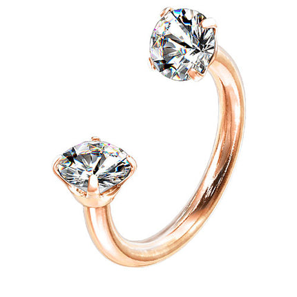 HS04 - Rosegold