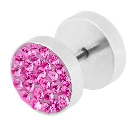 IPMC - 6mm / Fuchsia