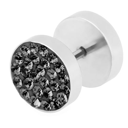 IPMC - 8mm / Schwarz