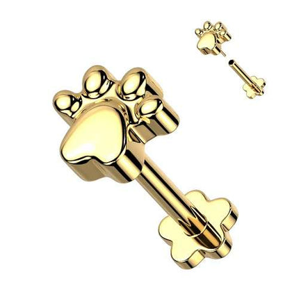 ITLF70 - Gold