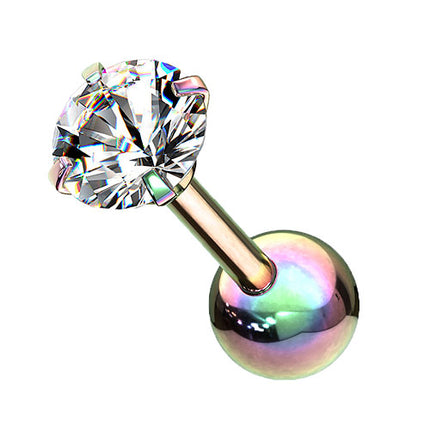 JA05  | Rainbow - 1,2mm x 6mm x 2mm