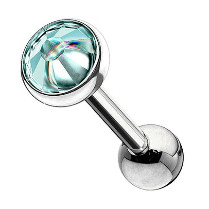 JA1021 / Aqua - 4mm