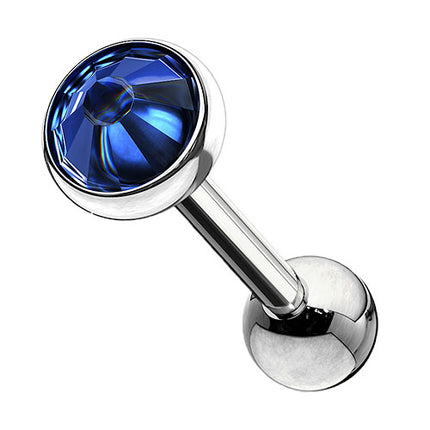 JA1021 / Blau - 4mm