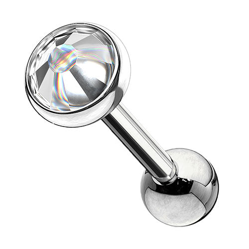 JA1021 / Clear - 3mm