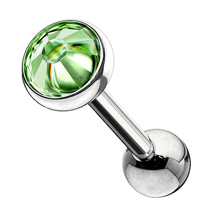 JA1021 / Grün - 4mm