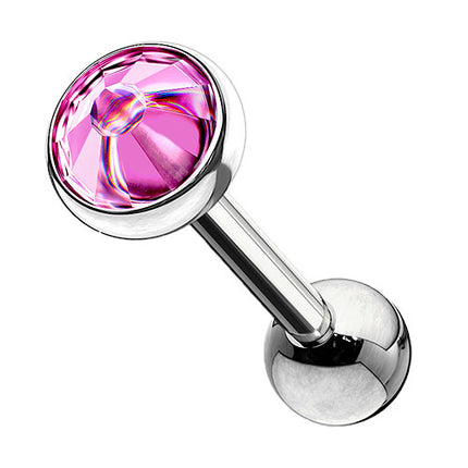 JA1021 / Pink - 4mm