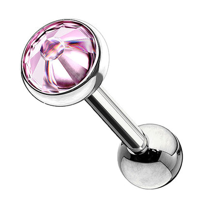 JA1021 / Rosa - 4mm