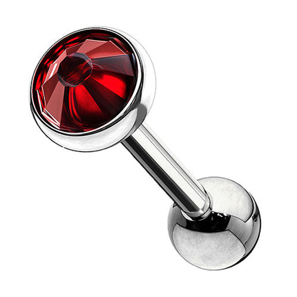 JA1021 / Rot - 4mm