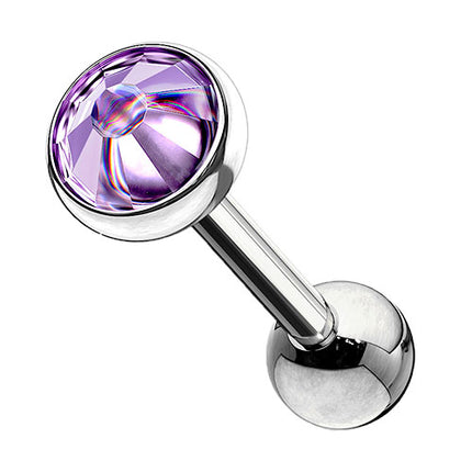 JA1021 / Tanzanite - 5mm