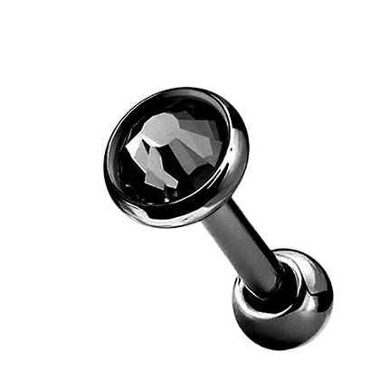 JA1021T | Schwarz - Schwarz | 3mm