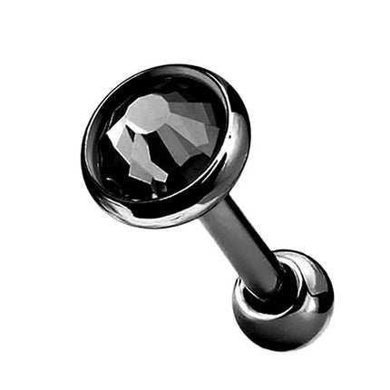 JA1021T | Schwarz - Schwarz | 4mm