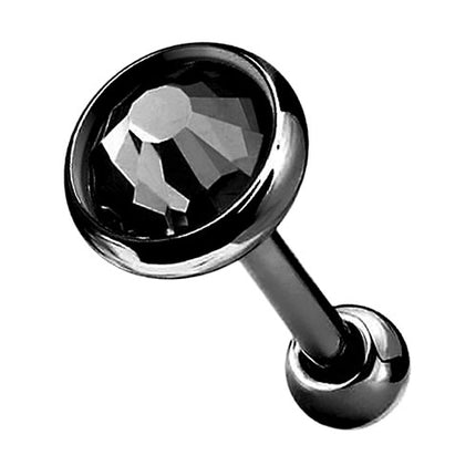 JA1021T | Schwarz - Schwarz | 5mm