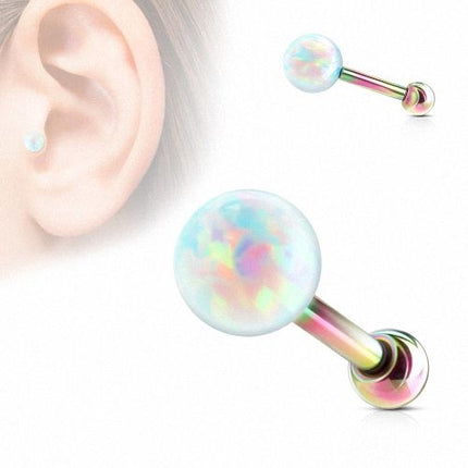 JA1038 - Rainbow / 4mm