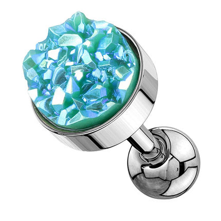 JA1042 - Silber / Grün