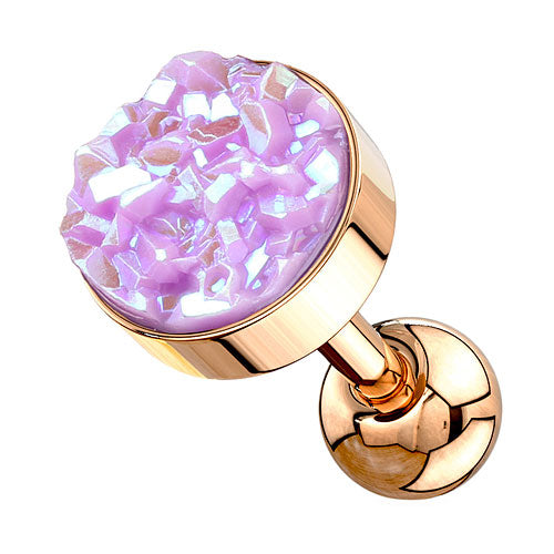 JA1042 - Rosegold / Flieder
