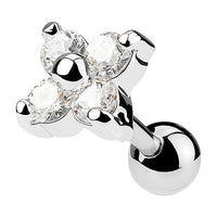 Tragus Piercing