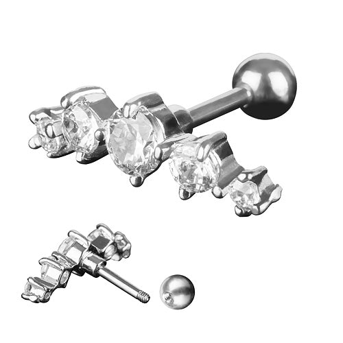 JA10977 - Clear