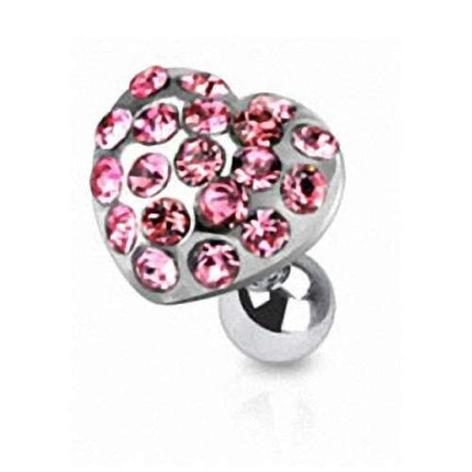 JA12261 - Pink