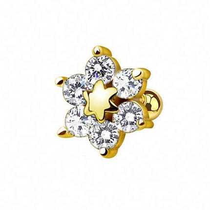 JA15888 - Gold