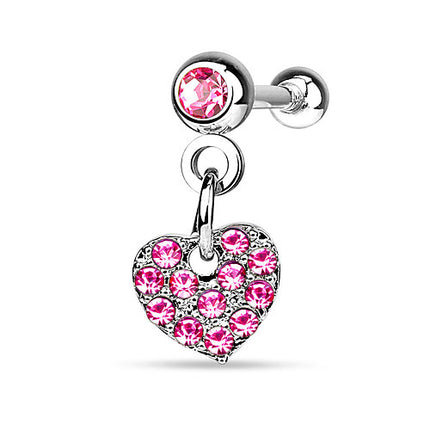 JA15898 - Silber - Pink