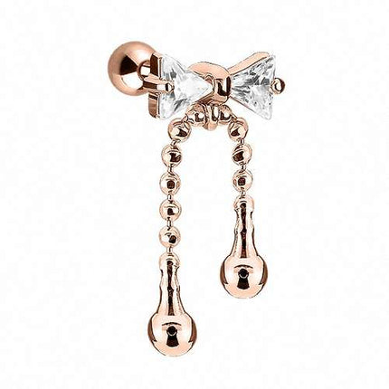JA15899 - Rosegold