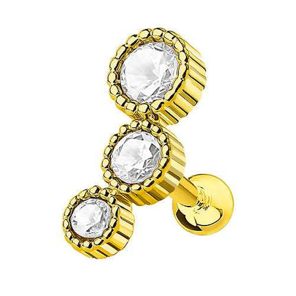 JA15913 - Gold