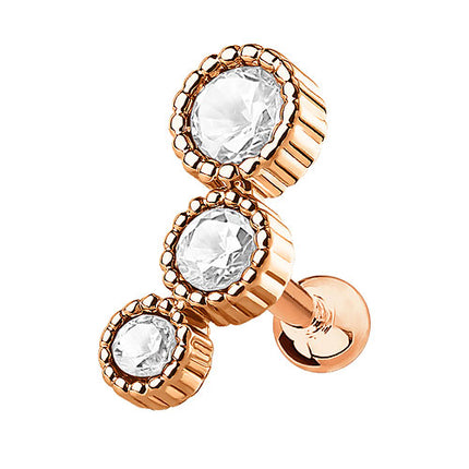 JA15913 - Roségold