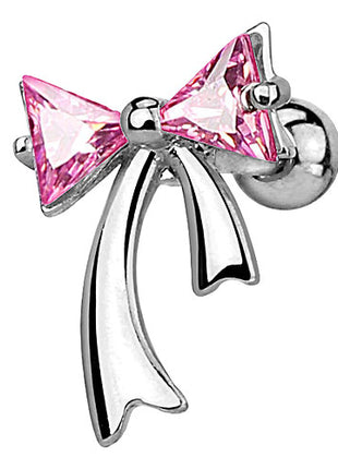 JA15961 - Silber / Pink