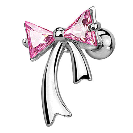 JA15961 - Silber / Pink