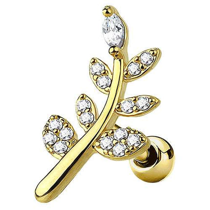 JA18277 - Gold