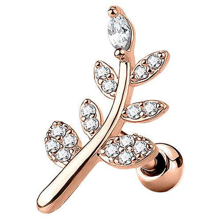 JA18277 - Rosegold