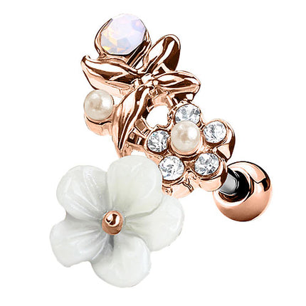 JA19201 - Rosegold